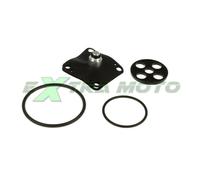 TOURMAX Kit revisione rubinetto serbatoio benzina Kawasaki Z 1000 K Ltd 1981