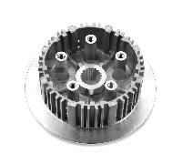 TORUMAX RICAMBIO MOZZO CAMPANA FRIZIONE HONDA CRF 250 X 2004-2013