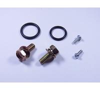 Tourmax Kit riparazione valvole carburante Kawasaki KX500