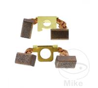 TOURMAX Kit spazzole motorino di avviamento