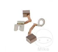 TOURMAX Kit spazzole motorino di avviamento