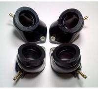 Tourmax Kit tubo aspirazione BIHR 4 pezzi