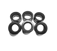Tourmax Kit tubo di aspirazione (6 pezzi)