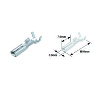 Tourmax Pod elettrico femmina tipo 090 per donne