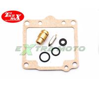 TOURMAX revisione carburatore Suzuki GSX 1100 L E EX EF ES S Katana 1980-1987