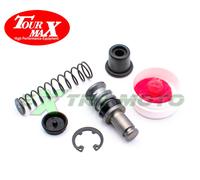 TOURMAX revisione pompa freno anteriore Kawasaki ER-6F 650 A 2005 2006 2007