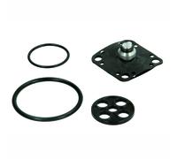 Rubinetto Benzina Kit Riparazione Per Yamaha XV 750 Special 1981-1984 5G5 50 PS