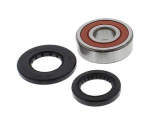 Tourmax Set cuscinetti ruota posteriore completo di paraoli