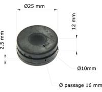 Tourmax Silent block Honda CBR900RR