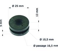 Tourmax Silent block Honda CR125/250R