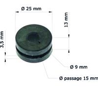 Tourmax Silent block Honda CR125/250R