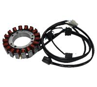 Tourmax Statore alternatore per diversi modelli DIV. SUZUKI