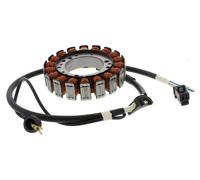 Tourmax Statore alternatore per diversi modelli DIV. YAMAHA