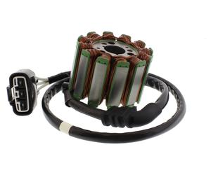 Tourmax Statore alternatore per diversi modelli DIV. YAMAHA