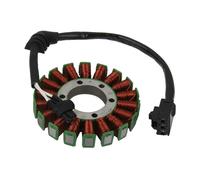 TOURMAX Statore bobina alternatore compatibile con YAMAHA R6 600