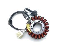 TOURMAX Statore bobina alternatore compatibile con YAMAHA TMAX 500