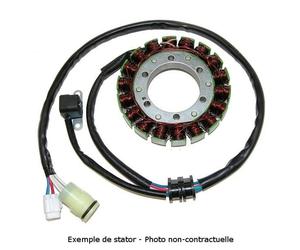 Tourmax Statore - Yamaha T-MAX500