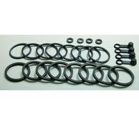Tourmax Suzuki GSX-R1100 / 750 Kit di riparazione pinza freno