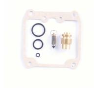 Tourmax Suzuki Intruder 600/800/1400 Kit di riparazione carburatore posteriore