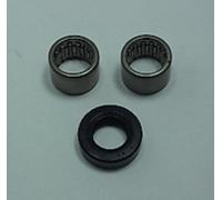 Tourmax Suzuki RM-Z250/450 Kit di riparazione controllo frizione