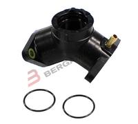TOURMAX V839300158 KIT MANICOTTO ASPIRAZ. SACHS ROADSTER V2 125 2002