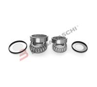 TOURMAX V839300508 KIT CUSCINETTI STERZO YAMAHA XVS A DRAG STAR CLASSIC 650 2005