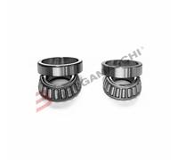 TOURMAX V839300528 KIT CUSCINETTI STERZO KAWASAKI GTR A 1000 1988