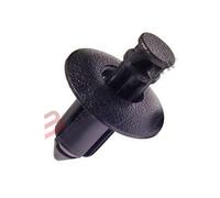 TOURMAX V839300972 RIVETTI A SPINTA CARENA 10PZ FORO 6 MM