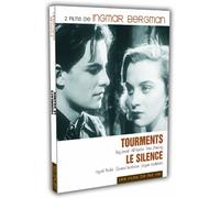 Tourments ; le silence