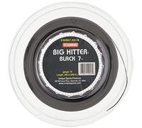 Tourna Big Hitter Black7 Ultimate Spin Poliestere
