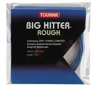 Tourna Big Hitter Rough Set Di Corde 12m - Blu