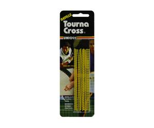 Tourna Elasto Cross Ricambio - Giallo
