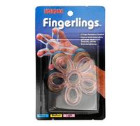 Tourna Fingerlings Bendaggio