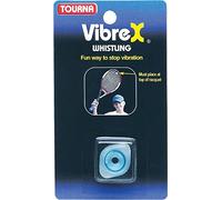 Tourna Fischio Vibrex Fischio Tennis Stringa Vibrante Dampener