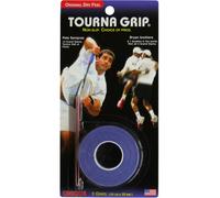 Tourna Grip Standard Confezione Da 3 - Blu