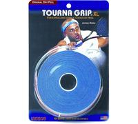 Tourna Grip XL Confezione Da 10-Blu