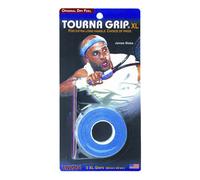 Tourna Grip XL Confezione Da 3 - Blu