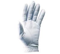 Tourna Guanto da tennis da donna, con dita piccole, a sinistra, bianco (TGF-L-S-L)