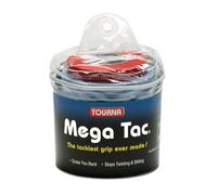Tourna Mega Tac Confezione Da 30-Blu