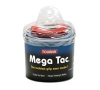 Overgrip Tourna Mega Tac XL 30P - blue
