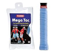 Overgrip Tourna Mega Tac XL 10P - blue