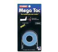 Tourna Mega Tac Nastro Adesivo Antiscivolo Misura Confezione 3 (CS1377)