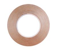 Confezione da 6 adesivi in piombo Tourna Power Strips Argenté 62 g