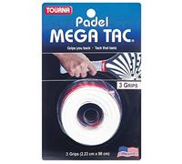 Tourna Padel Mega Tac - white