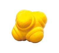 Tourna Pallina A Reazione-Giallo