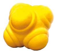 Tourna Pallina A Reazione-Giallo