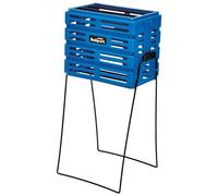 Tourna Pete Sampras Ballport, 80 Palline, Unisex, BP-80-BL, Blue, Taglia Unica