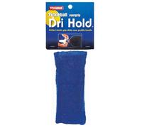 Tourna Pickleball Dri Hold Slide-on Overgrip 2 pro Packung, Blau