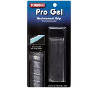 Tourna Pro Gel Confezione Da 1 - Nero