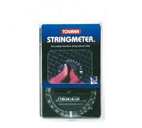 Tourna Grip Misuratore di tensione corde Stringmeter per Tennis, Racquetball e Squash – Multicolore
